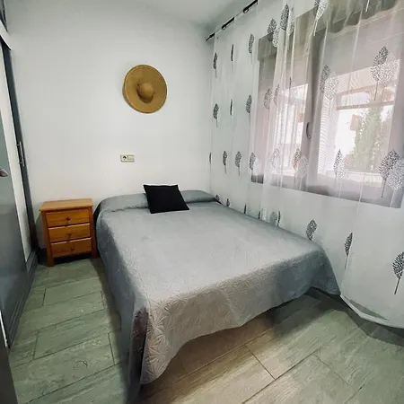 Edificio Guadalupe Alcossebre