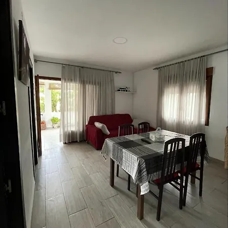 Edificio Guadalupe Apartment