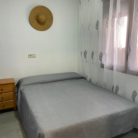 Edificio Guadalupe Apartment Alcoceber
