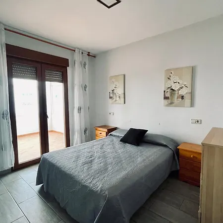 Edificio Guadalupe * Alcossebre