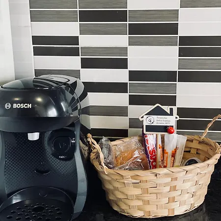 Apartamento Edificio Guadalupe