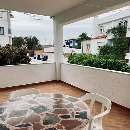 Edificio Guadalupe Apartment