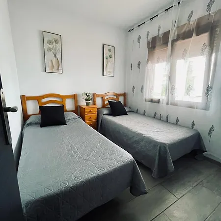 Edificio Guadalupe Apartamento