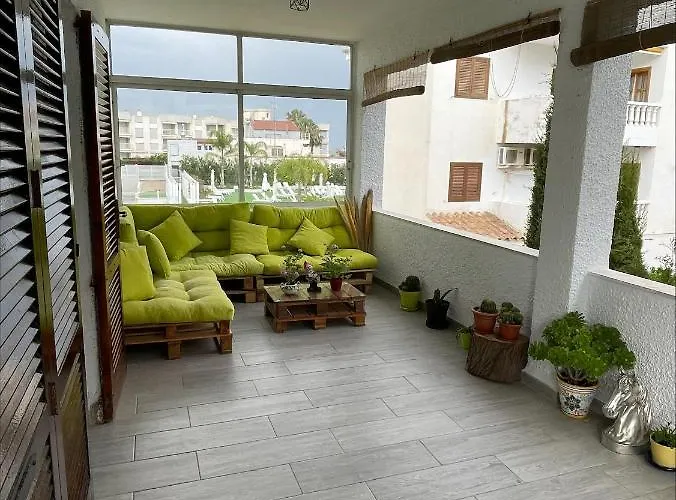 Edificio Guadalupe Alcossebre