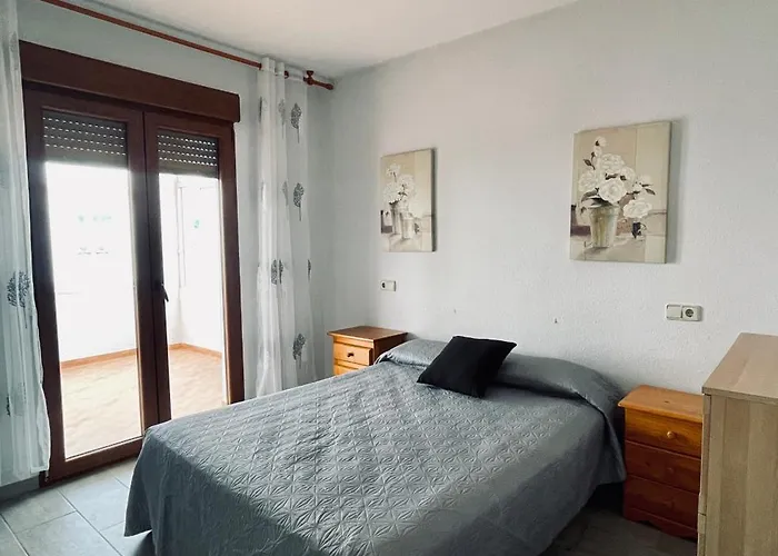 Edificio Guadalupe * Alcossebre