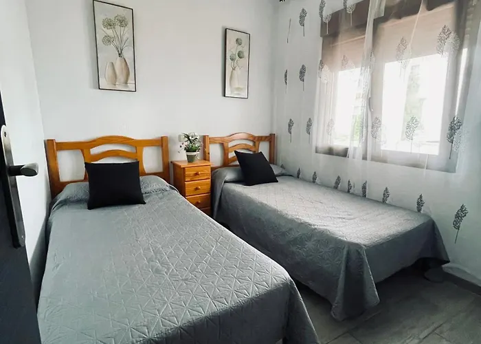 Edificio Guadalupe Apartamento