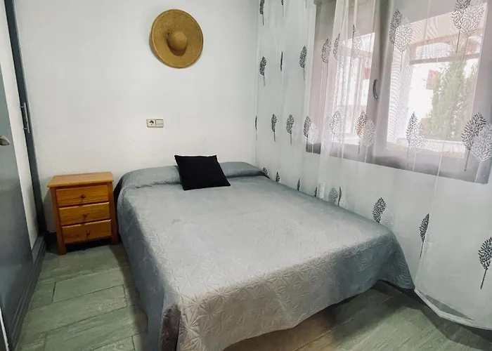 Edificio Guadalupe Alcossebre