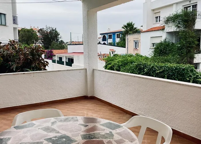 Edificio Guadalupe Apartmán